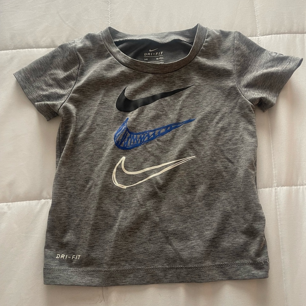 Toddler Nike Shirt